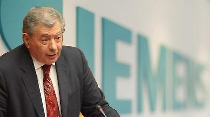 Βάζουν ταφόπλακα στο σκάνδαλο της Siemens!