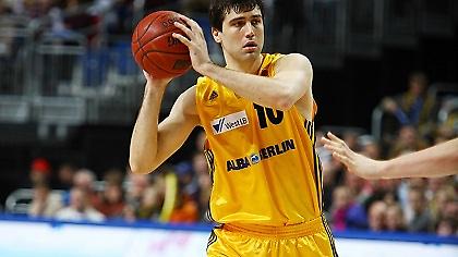 Στη Μούρθια ο Σέκουλιτς