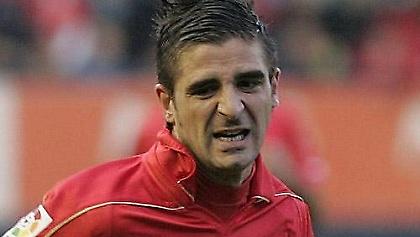 Πορτίγιο: «Είχα πρόταση από την ΑΕΚ»