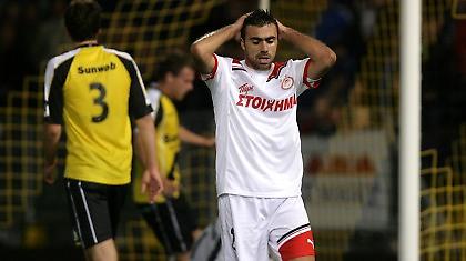 Ο Γκαργκάνο κι ο ενδεκαδάτος Μανιάτης