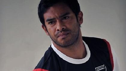 Στη Βερακρούζ ο Κάρλος Ρουίς