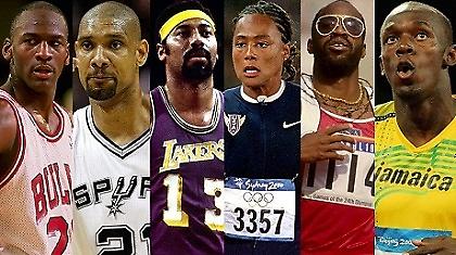 Αλλάζουν… σπορ, σαν τα «πουκάμισα»!