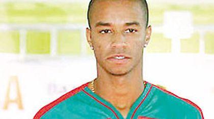 Ποδοσφαιριστής ύποπτος για δολοφονία