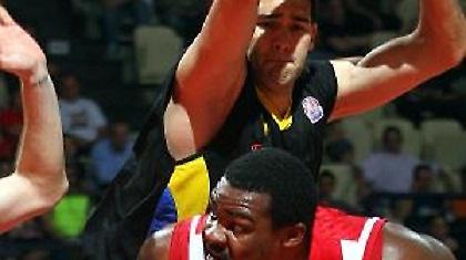 Για κάθε Σχορτσανίτη υπάρχει ένας Μαυροειδής