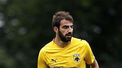 Άνοιξε σαμπάνια για τον Μάκο