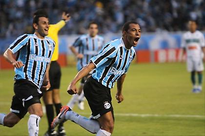 Ισόπαλοι Ζιλμπέρτο και Ντουντού (video)