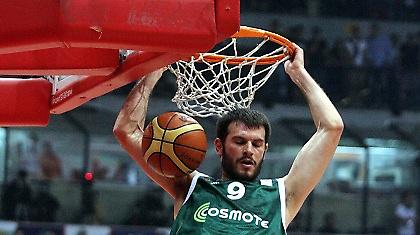 Φώτσης: «Ήθελα να μείνω, αλλά…»