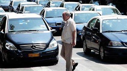 Ο τουρισμός διχάζει τους ταξιτζήδες