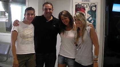 «Με λίγη στήριξη κι άλλα μετάλλια»