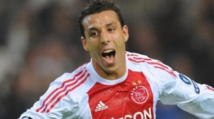 Ελ Χαμνταουί ο αντί-Σάντσες