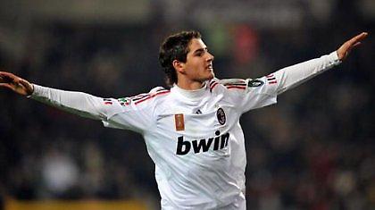 «Όχι» της Μίλαν σε Τσέλσι για Πάτο