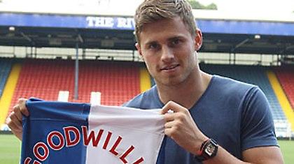 «Ρόδο» ο Γκουντγουίλι