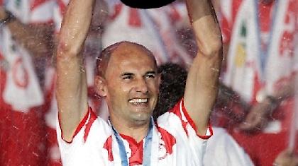 Χρόνια πολλά, Τζόλε! (videos)