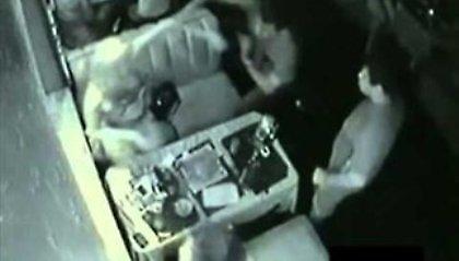 Γιος μεγιστάνα ξυλοκόπησε άγρια 20χρονο μοντέλο