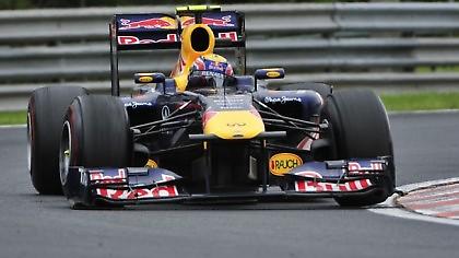 Δεν θέλει άδεια ο Γουέμπερ