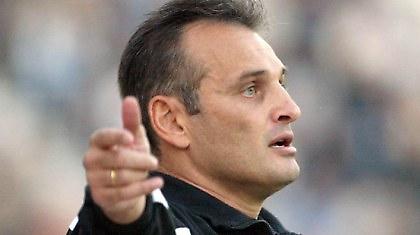 «Να μην ρισκάρει ο ΠΑΟΚ»