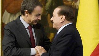 Ιταλία για χρεοκοπία, Ισπανία για «σωτηρία»