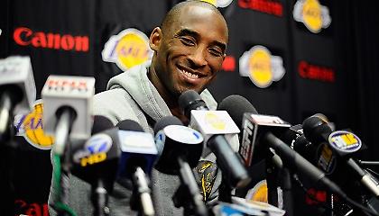 Ραντεβού με Κόμπι ο πρόεδρος της Μπεσίκτας