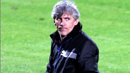 «Δεν είμαστε φαβορί»