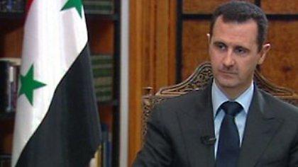 Καθιερώνεται ο πολυκομματισμός στη Συρία