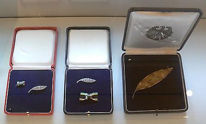 Οι «δάφνες» του Ντιρκ