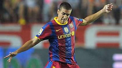 Τον έδωσε για τον... ξαναπάρει η Μπάρτσα!