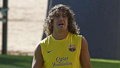 Χάνει τα Σούπερ Καπ ο Πουγιόλ