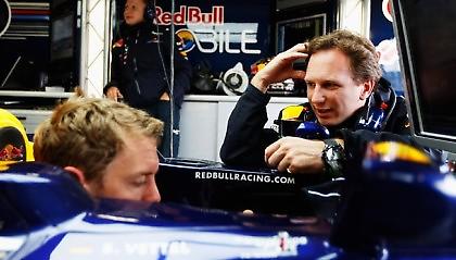 Φέτελ, τη δουλειά σου!