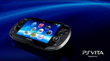 Μέσα στο νέο έτος η κυκλοφορία του PlayStation Vita