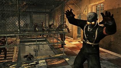 Νέοι χάρτες για το Call of Duty: Black Ops