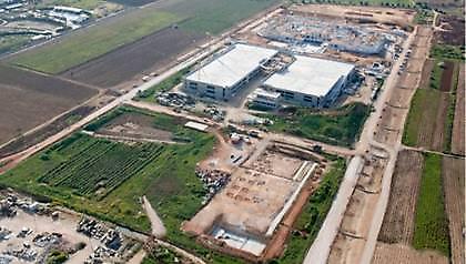 Η διασκέδαση στα ύψη στο Smart Park