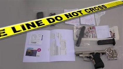 Συμβόλαιο θανάτου για ένα καφέ μπαρ στη Ρόδο