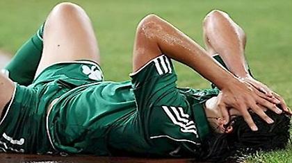 Οι «σωτήρες» έγιναν καπνός, ο ΠΑΟ βουλιάζει