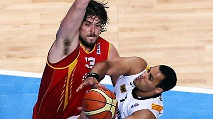 Το δώρο των Αγγελοπουλαίων: Μαρκ Γκασόλ...