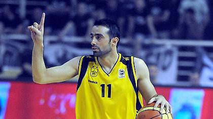 «Είναι όνειρο η Εθνική»