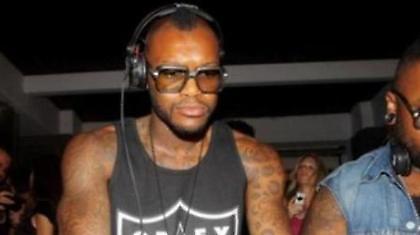 Τζιμπρίλ, τι έκανες στην παραλιακή;