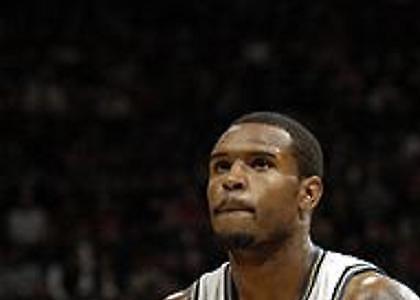 Στην Μπνέι Χασαρόν ο Μπούκερ