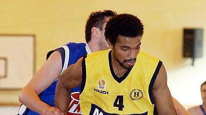 Στην Οδησσό ο Ντιν