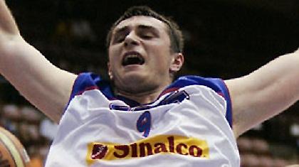 Έκοψε Ίλιτς ο «Ντούντα»