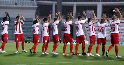 Ολυμπιακός Βόλου-Ντιφερντάνζ 3-0 (Τελικό)