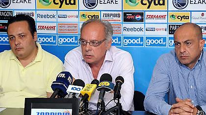 «Όλοι για το καλό του Άρη»