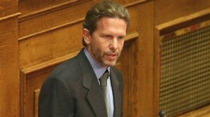 Στηρίζει Ραγκούση ο Γερουλάνος