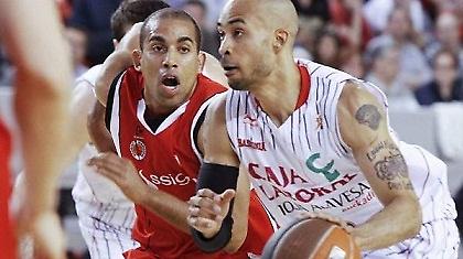 Μοναδικό εμπόδιο η Κάχα