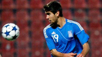 Με Τσίτα…η ΑΕΚ