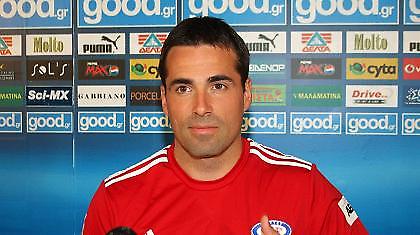 Αντρεσεν: «Ελπίζω να μπει στους ομίλους ο ΠΑΟΚ»