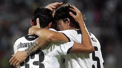 Ερωτεύτηκα τον καινούργιο ΠΑΟΚ