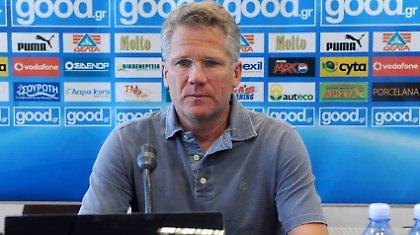 Μπόλονι: «Θέλω βοήθεια και απ’ την διοίκηση»