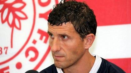 Γκράθια: «Περιμένουμε τον επόμενο»