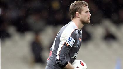 Κρέσιτς: «Ξέρουμε τι ζητάμε»