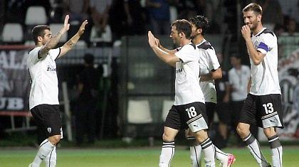 Γεωργιάδης: «Πήραμε μια μεγάλη νίκη»